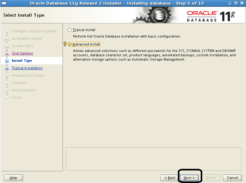 Install Oracle 11G Client On Solaris Key